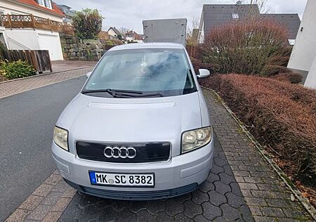 Audi A2 1.4 -