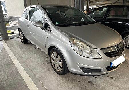 Opel Corsa 1.2 D