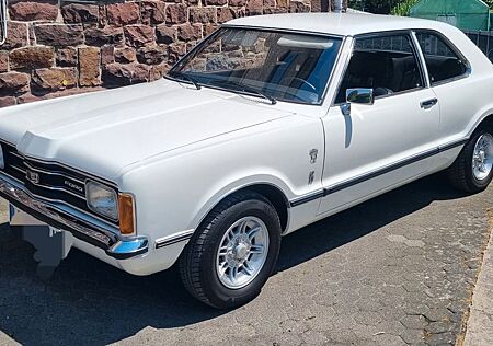 Ford Taunus