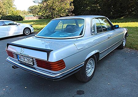 Mercedes-Benz SLC 280