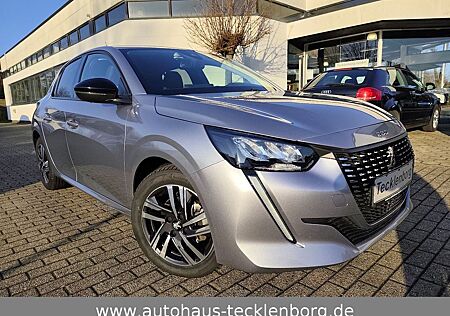 Peugeot 208 PureTech 100 Allure * Navi * LED * R-Kamera*