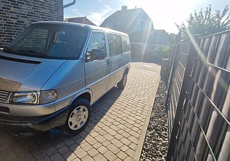 VW T4 Multivan Volkswagen