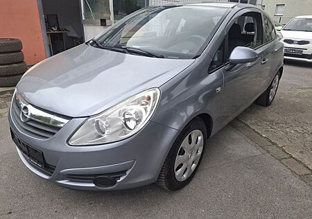 Opel Corsa D 1.2 Edition*Klima*