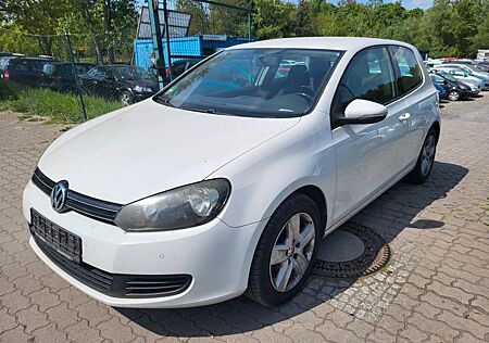 VW Golf Volkswagen 1.4 TSI Comfortline
