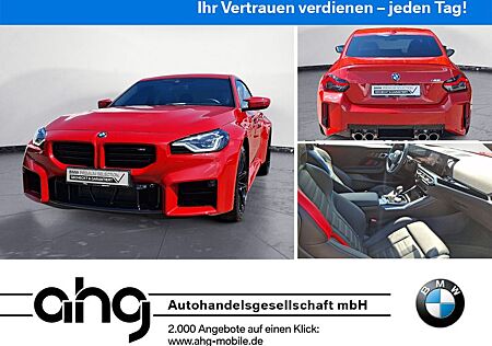 BMW M2 Coupe Head-Up M Sportsitze Harman Kardon M Co