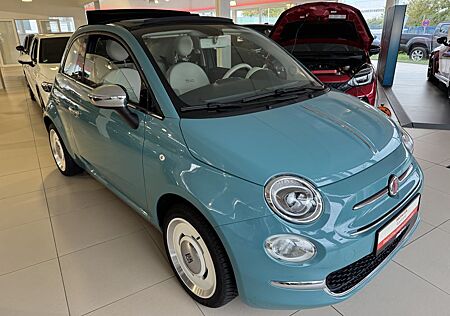 Fiat 500C 500 C 1.2 8V Anniversario