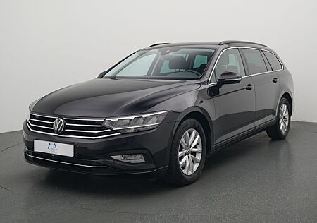 VW Passat Variant Volkswagen Business DSG APPS+NAV+SITZHZG+AHK