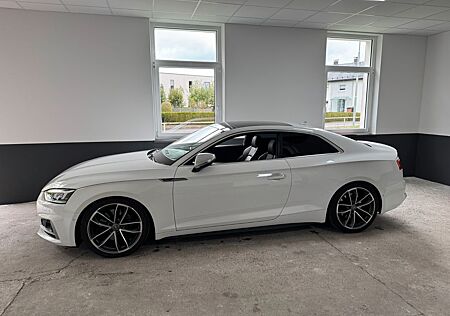 Audi S5 Coupe 3.0 TFSI quattro RS * Pano * B&O * ACC