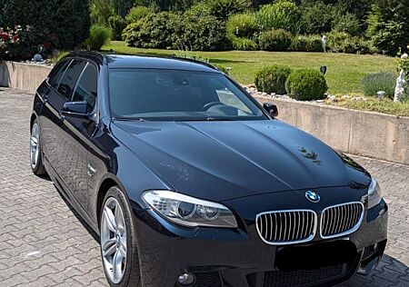 BMW 530d xDrive Touring -