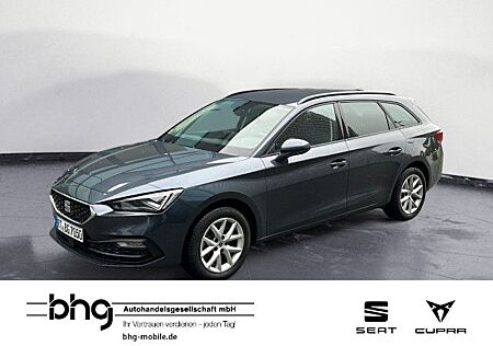 Seat Leon Sportstourer Road Edition 2.0 TDI 7-Gang-D