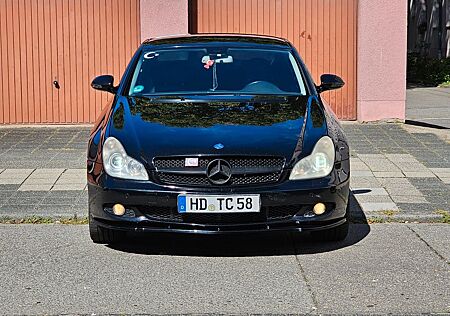 Mercedes-Benz CLS 350 -