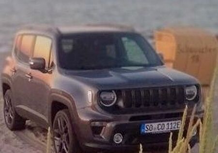 Jeep Renegade 1.3l T4-PHEV 177kW S-Edition 4xe Au...