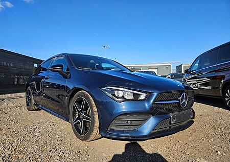 Mercedes-Benz CLA 200 Shooting Brake AMG LED,XENON,,,,,