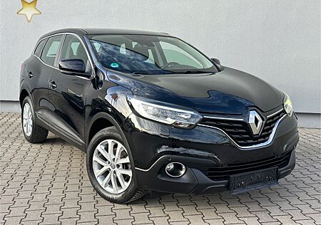 Renault Kadjar 1.6 DCi Experience*Navi*SHZ*Tempomat*PDC