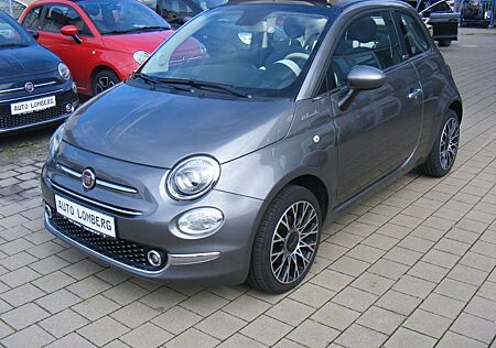 Fiat 500C MY22 1.0 GSE Hybrid DOLCEVITA 51kW