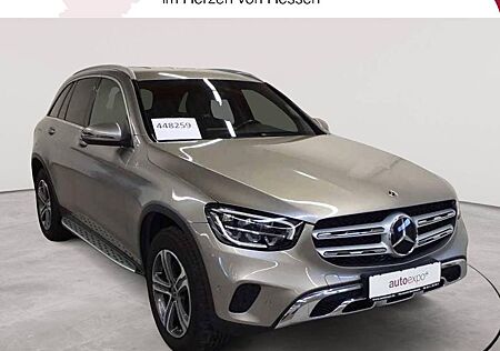 Mercedes-Benz GLC 220 d 4M- AHK BusiP AssiP StHz Sound