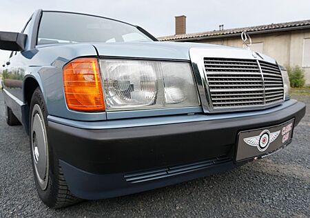 Mercedes-Benz 190 190E mit erst Original 67250KM - Sensationell