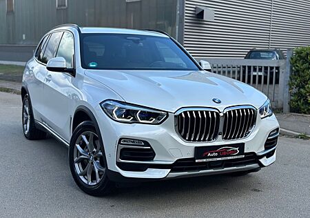 BMW X5 Baureihe xDrive 30 d xLine