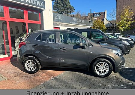 Opel Mokka 1.4 Automatik Innovation Leder Navi Kamera