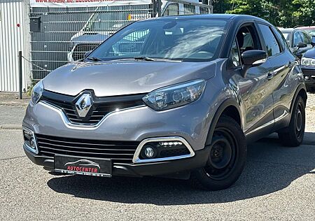 Renault Captur Dynamique/Automatik/Navi/PDC/