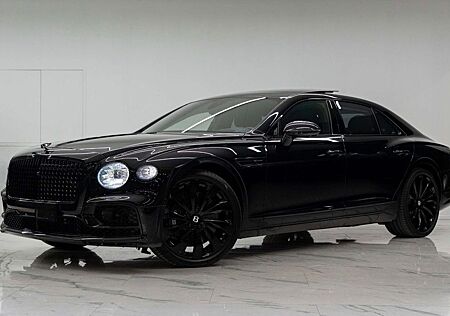 Bentley Flying Spur V8 Blackline