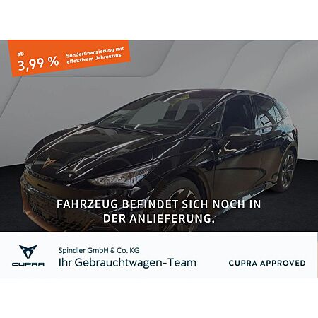 Cupra Born leasen