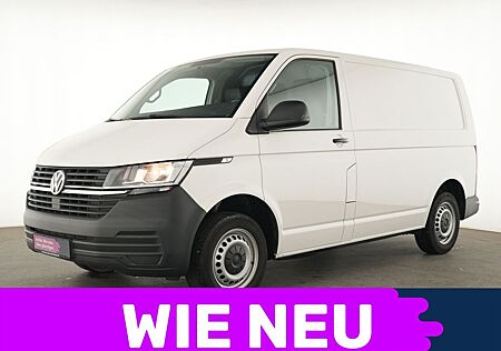 VW T6 Volkswagen EcoProfi Einparkhilfe|Sitzhzg|Klimaanlage