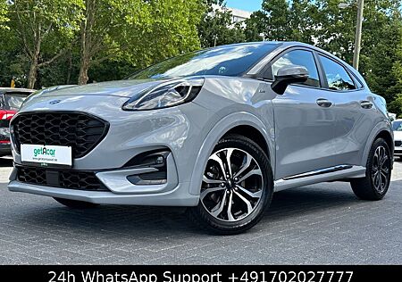 Ford Puma ST-Line/ALUFELGEN/NAVI/VIRTUAL/SITZHEIZUNG