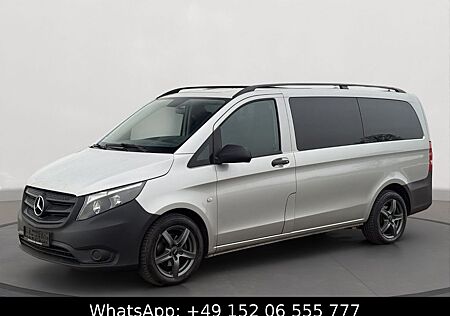 Mercedes-Benz Vito Tourer 114 CDI BT Tourer Pro lang 9 Sitze