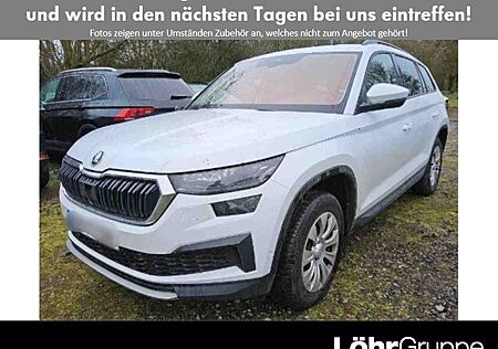 Skoda Kodiaq 1.5 TSI DSG Ambition '19 ACC Smart Link