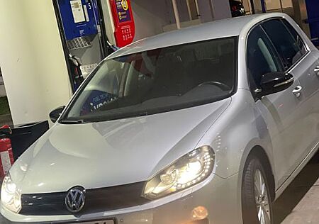 VW Golf Volkswagen 2.0 TDI Highline Variant Highline