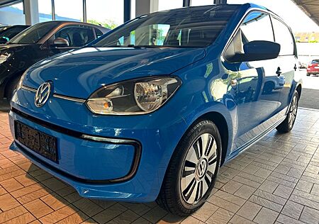 VW Up Volkswagen ! Elektro Navi Klima Sitzheizung Schiebedach