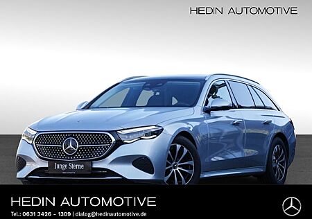 Mercedes-Benz E 200 T AVANTGARDE|DISTR|KEYL|PANO|AHK|MEMORY