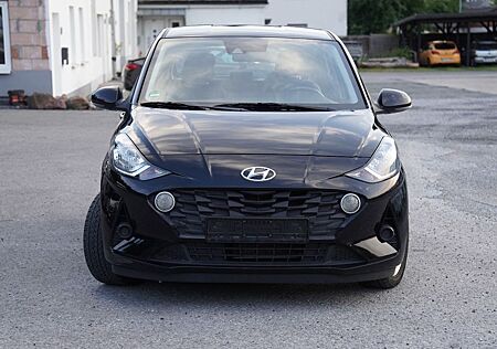 Hyundai i10 1.0 Connect & Go