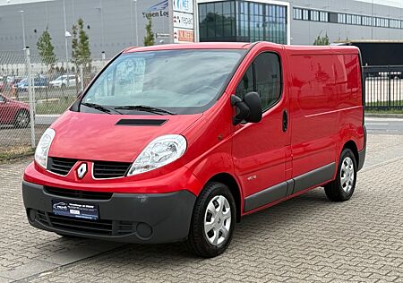 Renault Trafic Kasten L1H1 2,9t