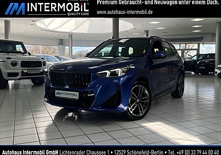 BMW X1 20d xDrive M-Sport*HUD*360°*MEMO*AHK*SHADOW*