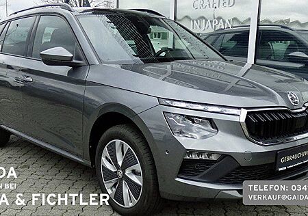 Skoda Kamiq 1.5 TSI Selection DSG / Sport + Open Sky P