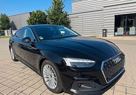 Audi A5 Sportback 40 TDI /LED/B & O /S-tronic /1.Hand