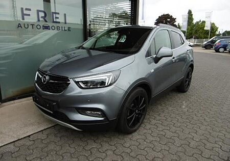 Opel Mokka X 1.4 Turbo Innovation,Automatik.ALU,NAVI