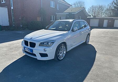 BMW X1 28 i xDrive/M-Paket/Sport/Pano/19-Zoll/Leder