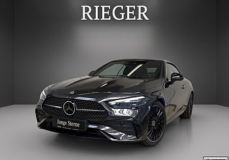 Mercedes-Benz CLE 450 4M AMG-Premium*Burmester*Verdeck-grau+++