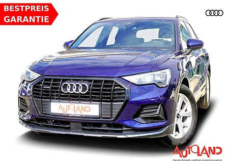 Audi Q3 35 TDI quattro advanced LED Virtual Cockpit