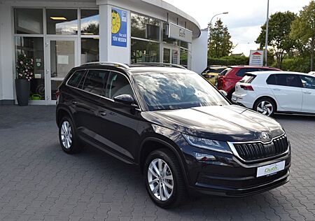 Skoda Kodiaq TDI "Style" 200 PS 4x4 AHK ab 5,99% Finz