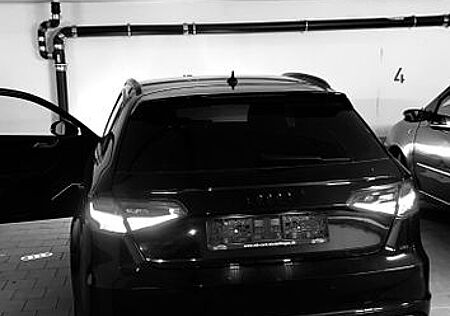 Audi A3 gebraucht kaufen Audi A3 2.0 TDI clean diesel S line Sportback S line