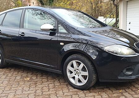 Seat Altea FR 2.0 TDI/Xenon/Navi/Shz/Insp.+TÜV NEU/