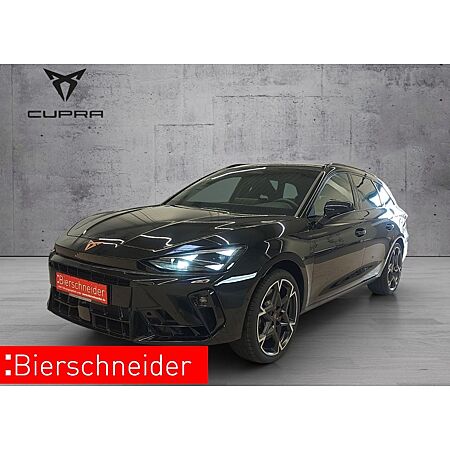 Cupra Leon leasen