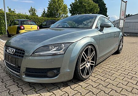 Audi TT Coupe/Roadster 3.2 Coupe quattro
