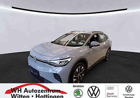 VW ID.4 Volkswagen Pro Performance Infotainment-Paket NAVI AHK
