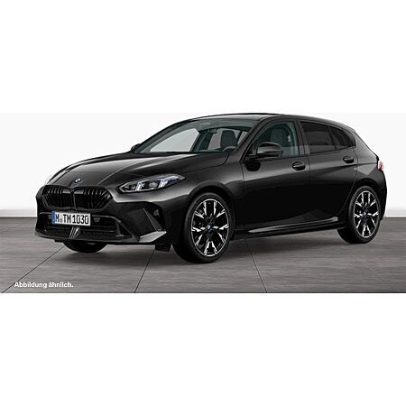 BMW 1er leasen