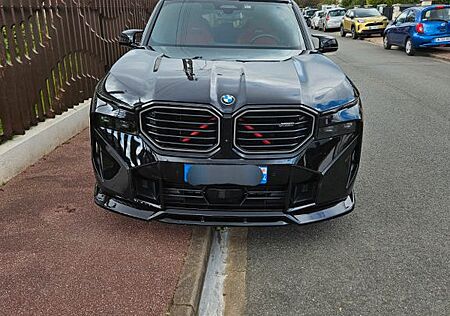 BMW XM 50e -